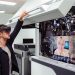 HP LAUNCHES FIRST PRINTING INDUSTRY MIXED REALITY SERVICE – HP XRSERVICES