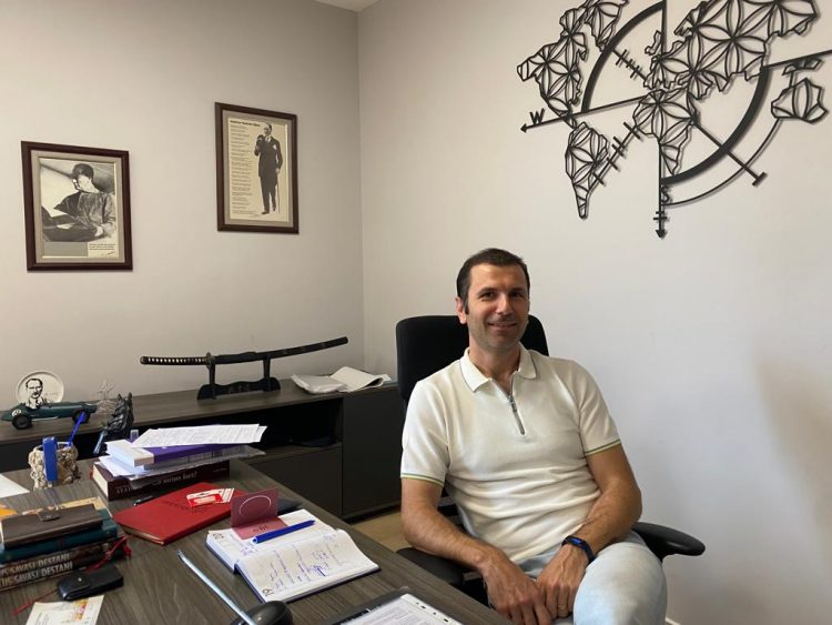 RTC CHEMICAL LTD – SUPPLYING ESSENTIALS