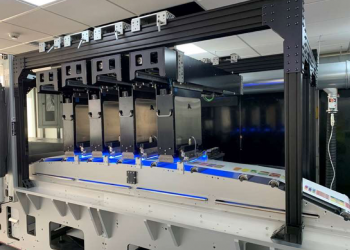 FUJIFILM BUYS INKJET INTEGRATOR – UNIGRAPHICA