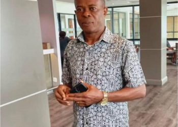 REST IN PEACE REUBEN!