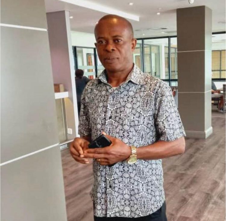 REST IN PEACE REUBEN!