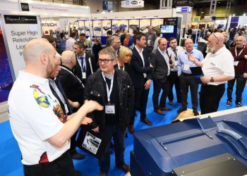 SIGN & DIGITAL UK 2022 MAKES IMPRESSIVE RETURN. 2023 DATES ANNOUNCED