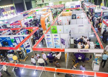 GIVE YOUR BUSINESS A BOOST AT PROPAK WEST AFRICA 2022!
