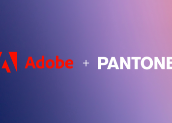 CHANGES IN ADOBE’S PANTONE