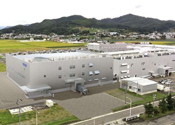 EPSON BUILDS NEW INKJET FACTORY IN JAPAN