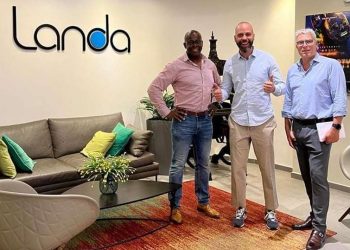 LANDA EXPANDS EMEA TEAM