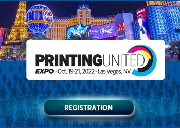 PRINTING UNITED 2022 PREVIEW – DISCOVER WHAT’S NEXT AT PRINTING UNITED EXPO 2022