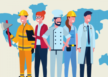 TIMES OF UNCERTAINTY: WHAT DOES THE FUTURE HOLD FOR THE PRINTING INDUSTRY?