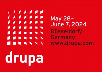 DRUPA REPORT SAYS RECOVERY EXPECTED TO START IN 2023