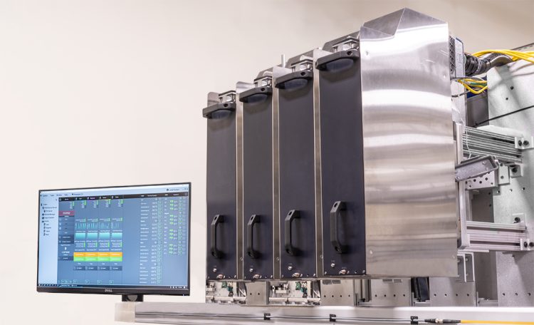 FUJIFILM LAUNCHES 12K PRINTBAR SYSTEM