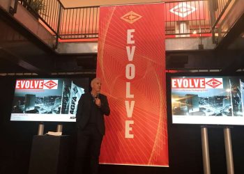 AGFA OFFSET SOLUTIONS PREPS FOR INDEPENDENCE, FOCUS ON CUSTOMER VALUE
