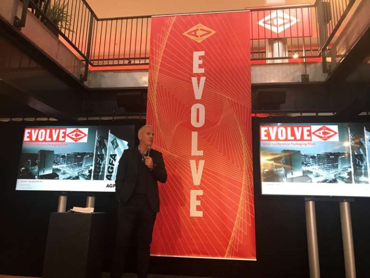 AGFA OFFSET SOLUTIONS PREPS FOR INDEPENDENCE, FOCUS ON CUSTOMER VALUE