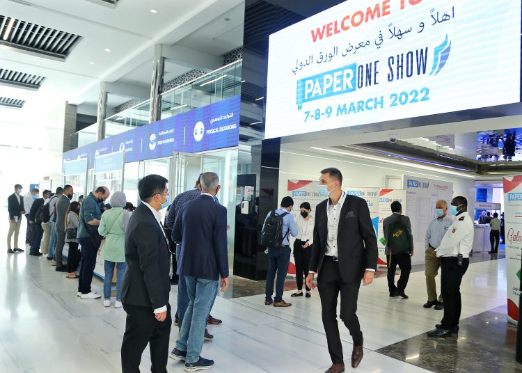 PAPER ONE 2023 SHOW – EXPAND YOUR NETWORK IN THE GLOBAL MARKET