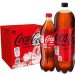 COCA-COLA FIRST BEVERAGE BRAND TO PILOT NAVILENS ON PACKS
