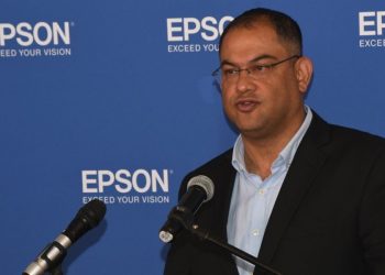 EPSON PARTNERS INSTITUTIONS TO PROMOTE EDUCATION