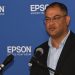 EPSON PARTNERS INSTITUTIONS TO PROMOTE EDUCATION