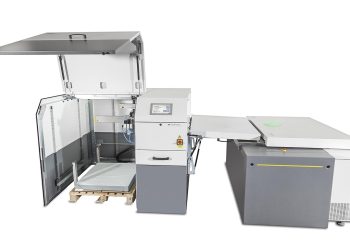 KODAK GIVES THE WORLD’S FASTEST PLATESETTER ANOTHER SPEED UPGRADE