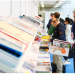 TRADE PRESS MAKES AN IMPACT