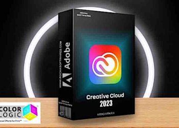 COLOR-LOGIC FULLY COMPATIBLE WITH ADOBE CREATIVE CLOUD 2023