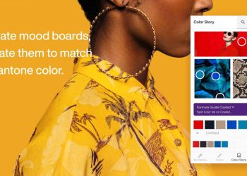 ADOBE CONFIRMS PANTONE COLOUR LIBRARIES WILL BE PHASED OUT FROM CREATIVE CLOUD