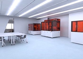 EPSON REOPENS UPGRADED INKJET INNOVATION LAB