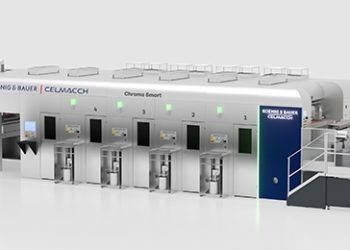 KOENIG & BAUER ACQUIRES CELMACCH IN A BID TO EXPAND PRESENCE IN THE CORRUGATED MARKET