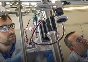 METEOR WINS PATENT FOR DEVICE DETECTING BLOCKED INKJET NOZZLES