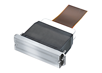 RICOH NOTCHES HALF A MILLION SALES OF 5TH GEN PRINTHEAD