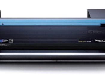 ROLAND DG INTRODUCES NEW DTF VERSASTUDIO BN-20D