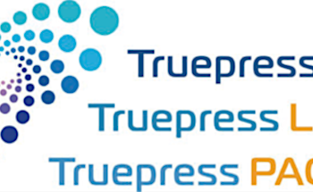 SCREEN LAUNCHES NEW BRANDING OF DIGITAL INKJET PRESS PORTFOLIO