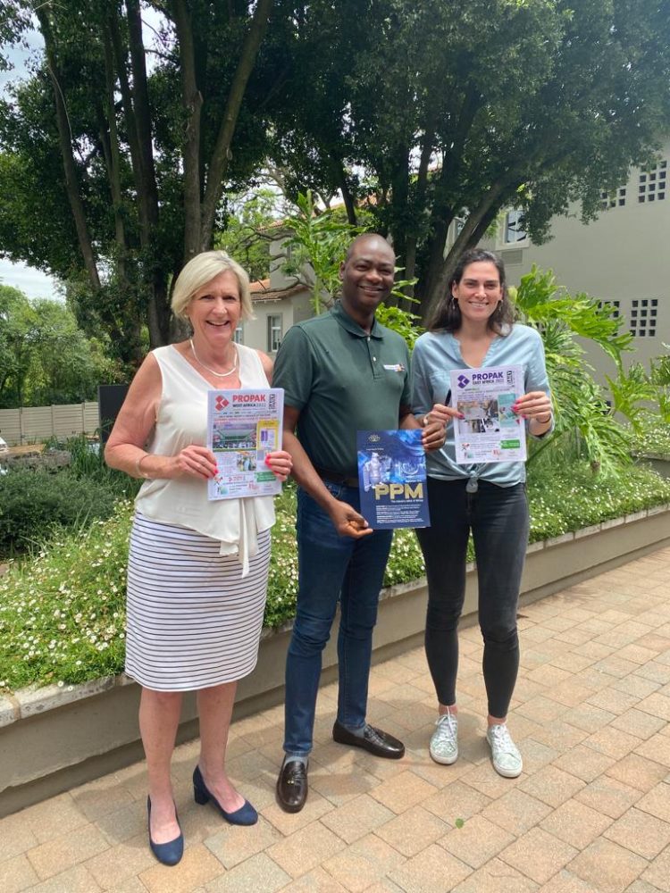 WHERE TO PRINT PARTNERS PPM TO PUBLISH DAILY PROPAK NEWS