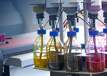 OPPORTUNITIES IN $5BN AQUEOUS PRINTING INKS MARKET