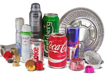 WHY IS ALUMINUM PACKAGING USE ON THE RISE?