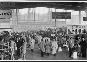 2023 PRESENTS A GOLDMINE FOR THE EVENT SERVICES INDUSTRY