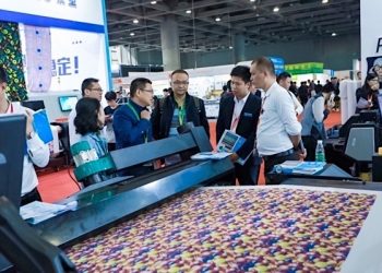 DS PRINTECH CHINA PRIMED FOR GUANGZHOU EDITION IN MAY