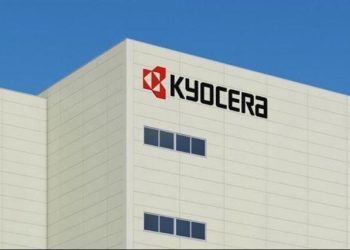 KYOCERA EXPANDS WITH NEW MANUFACTURING PLANT IN NAGASAKI