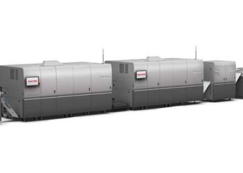 RICOH LAUNCHES AN UPGRADED VERSION OF ITS HIGH-SPEED INKJET PRESS
