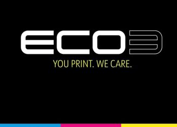 ECO3 REVEALED AS THE NEW NAME FOR AGFA OFFSET SOLUTIONS
