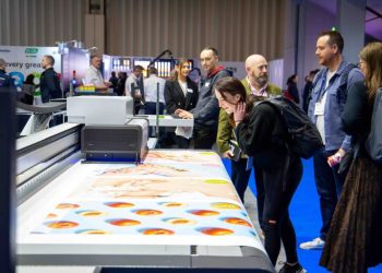 SIGN AND DIGITAL UK BRINGS FACE-TO-FACE BUSINESS BACK TO THE INDUSTRY