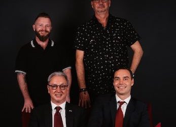 ROTOCON AND B CREATIVE ENTER COLLABORATION WITH STADIO SCHOOL OF MEDIA & DESIGN