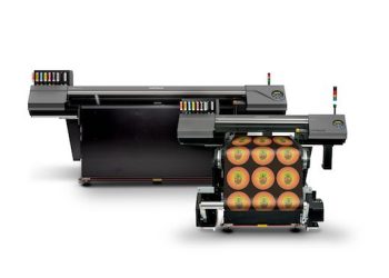 ROLAND DGA ANNOUNCES LAUNCH OF NEW VERSAOBJECT CO SERIES UV FLATBED AND BELT-DRIVEN HYBRID UV PRINTERS