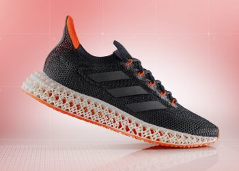 3D PRINT FLIP-FLOPS, NOT SHOES