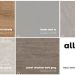DISCOVER THE NEW ALLDECOR 2D DECORATIVE TEXTURES THAT GENERATE EMOTIONS