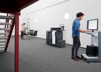 KONICA MINOLTA LAUNCHES NEW ACCURIOPRINT MODELS