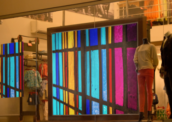 MONADNOCK PAPER MILLS LAUNCHES NEW UN-PLASTIC AND SUSTAINABLE BOULEVARD™ AND PAVILION™ PC 100 WIDE FORMAT AND SIGNAGE MEDIA