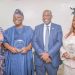 PRINCESS FUNLAYO BAKARE-OKEOWO AWARDED LEADERSHIP EXCELLENCE IN MANUFACTURING AND ENTREPRENEURSHIP