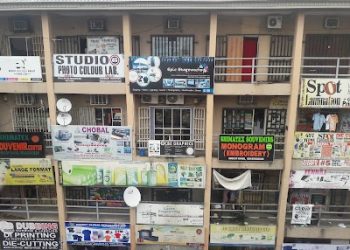 NIGERIAN MEDIUM AND LARGE-SCALE PRINTERS LEAGUE: TRULY THE BROTHER’S KEEPER