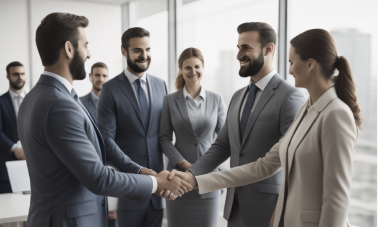 CLIENT GUIDELINES: THE PATHWAY TO DELIVERING REMARKABLE WORK EVERY SINGLE TIME