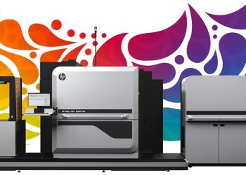 HP CELEBRATES THE PRINT INDUSTRY’S DIGITAL TRANSFORMATION AT DSCOOP EDGE