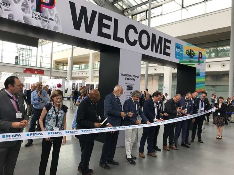 FESPA 2023 EXCITES INDUSTRY AS ORGANISER RELEASES POST SHOW REPORT
